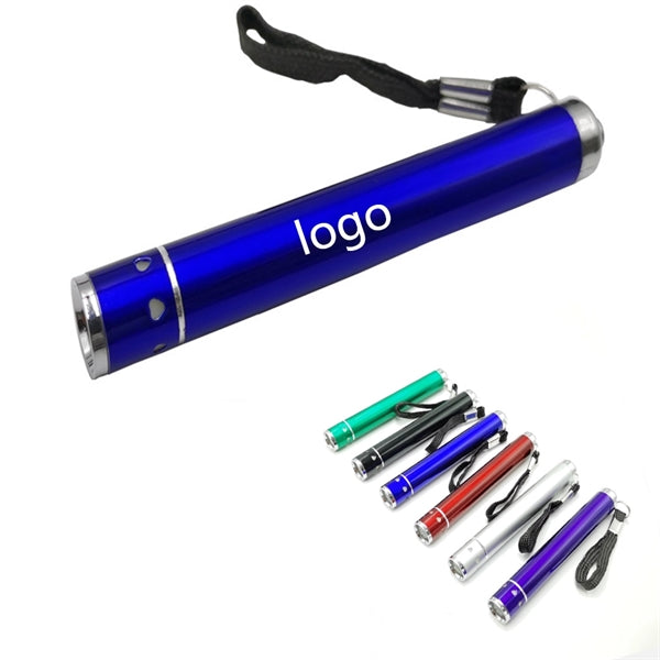Mini Led Flashlight