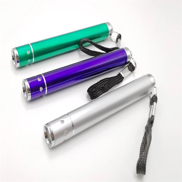 Mini Led Flashlight