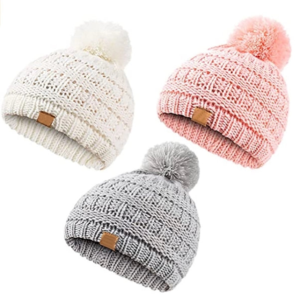 Baby Winter Beanie