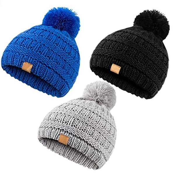 Baby Winter Beanie