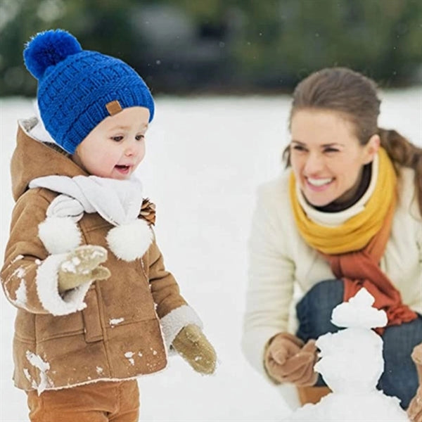Baby Winter Beanie