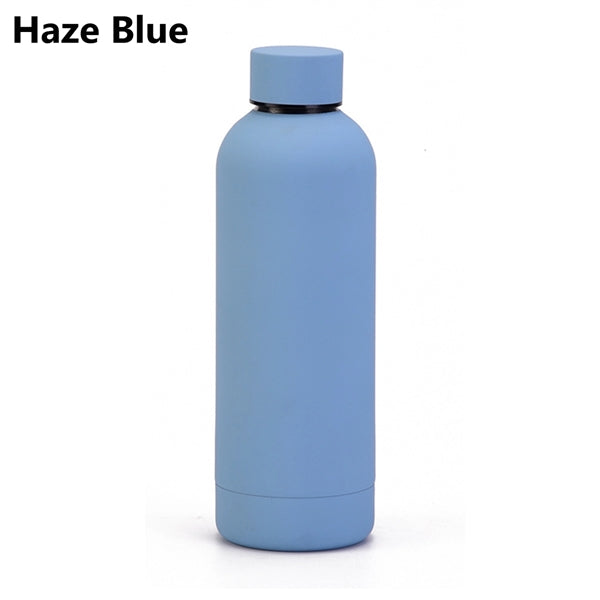 17Oz Stainless Steel Water Bottle
