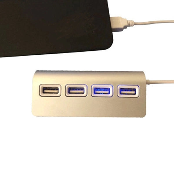 Desktop USB Hub