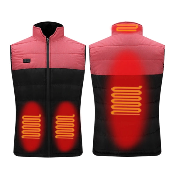 Intelligent Heating Vest