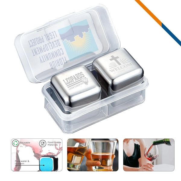 Tatco Ice Cube