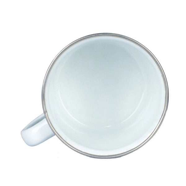 16 Oz Campfire Mug