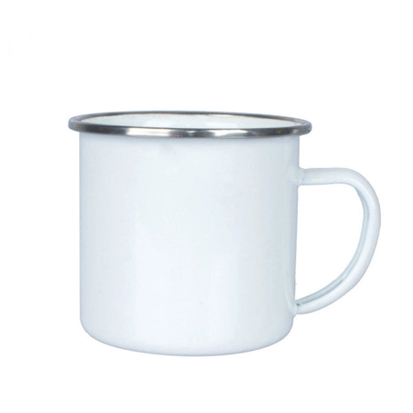 16 Oz Campfire Mug
