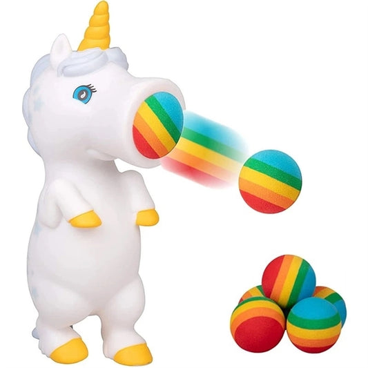 Shooting Squeeze Stress Relief Toys