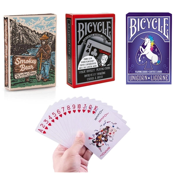 Playing Cards