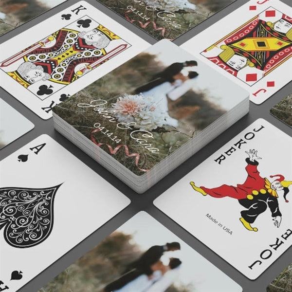 Playing Cards