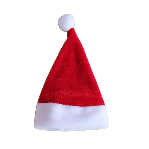 Mini Santa Claus Hats