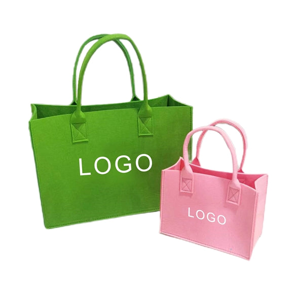 Totle Felt Bag