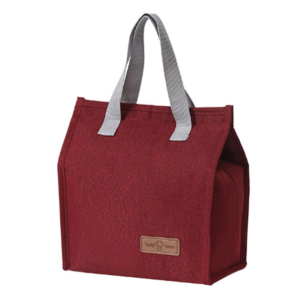 Folding Oxford Cloth Shopping Bag