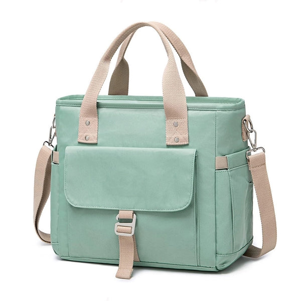Eco-Friendly Folding Shopping Bag