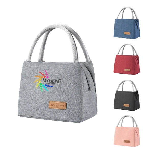Oxford Lunch Bag