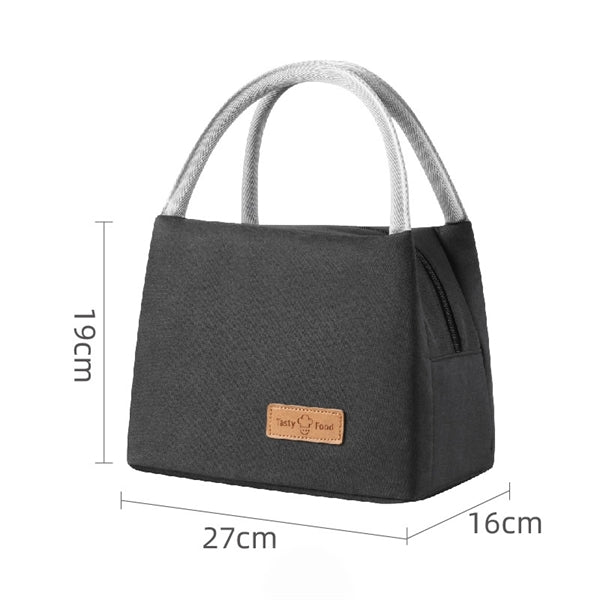 Oxford Lunch Bag