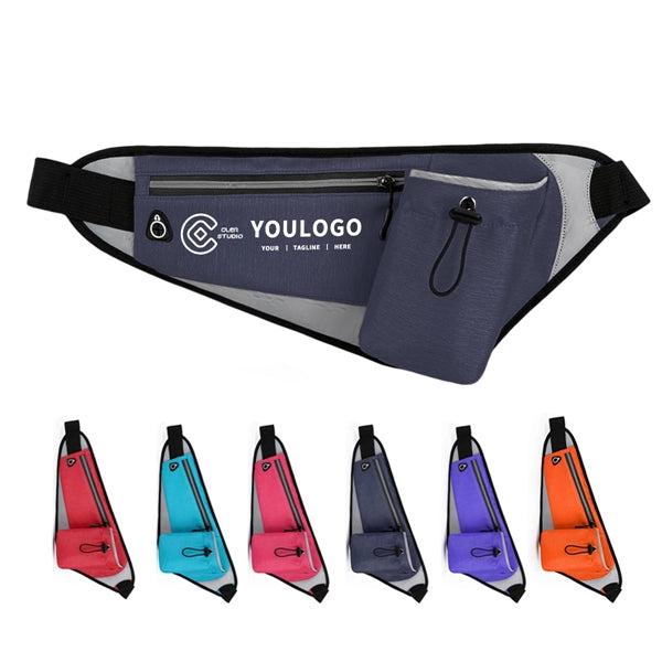 Lightweight Large Capacity Waterproof Safety Reflective Belt