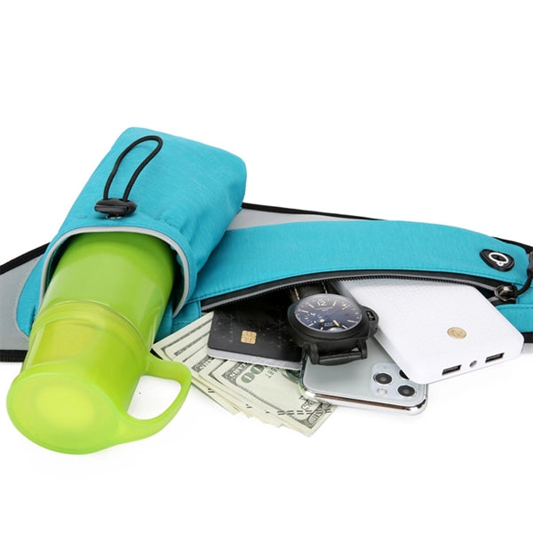 Lightweight Large Capacity Waterproof Safety Reflective Belt