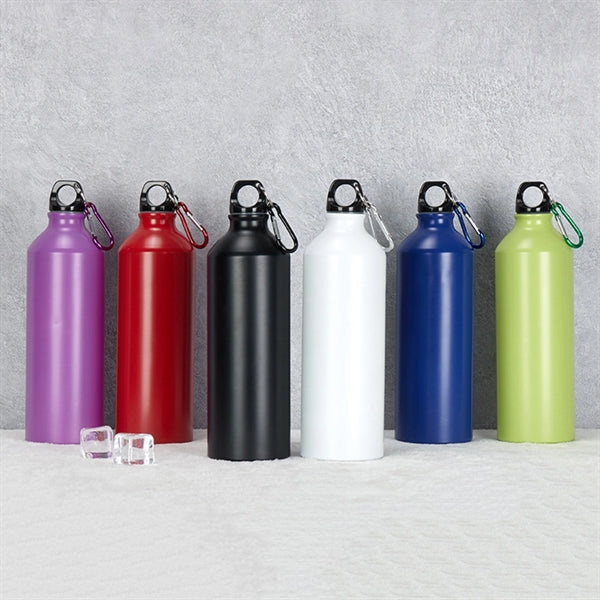 Sports Water Bottle
