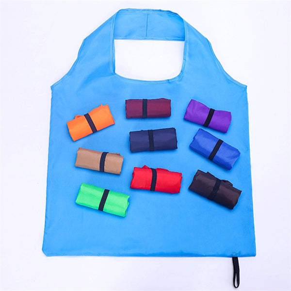 Folding Tote Bag