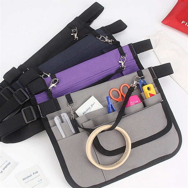 Nurse Organizer Fanny Belt Pack