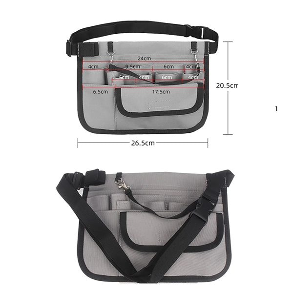 Nurse Organizer Fanny Belt Pack