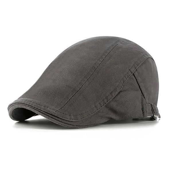 Gentleman Hat Flat Cap