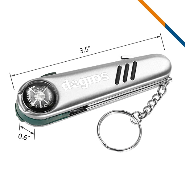 Soger Golf Divot Tool