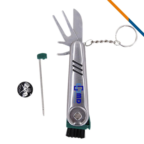 Soger Golf Divot Tool