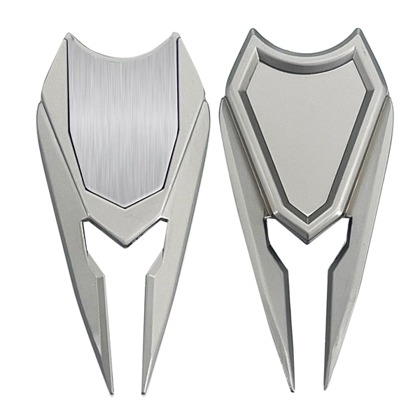 Spaco 5in1 Ball Marker Golf Divot Tool