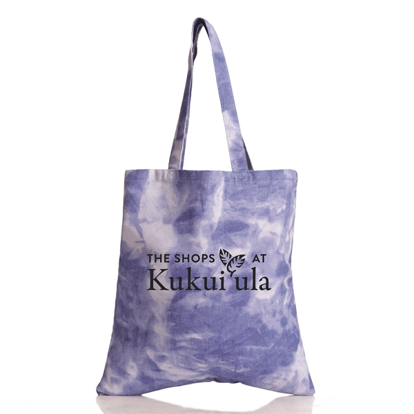 Tie Dye For Tote