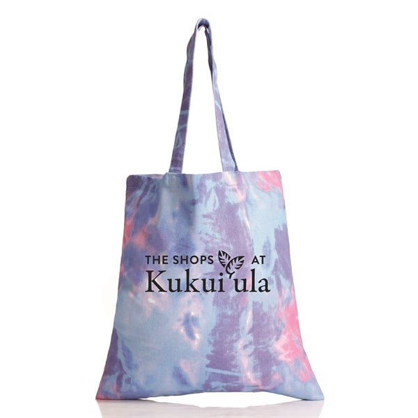 Tie Dye For Tote