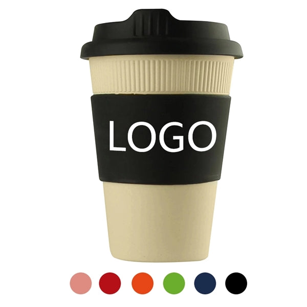 Travel Coffee Cup