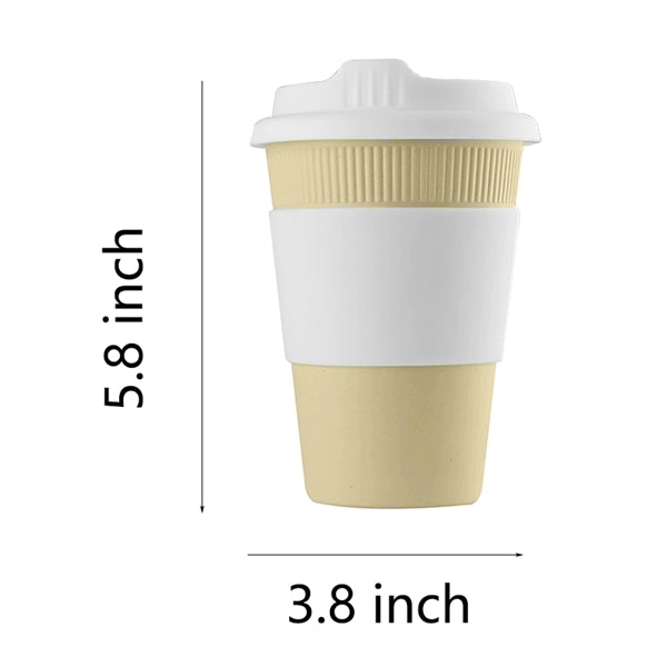 Travel Coffee Cup