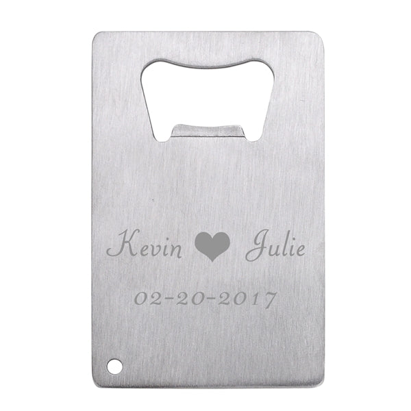 Bottle Openers