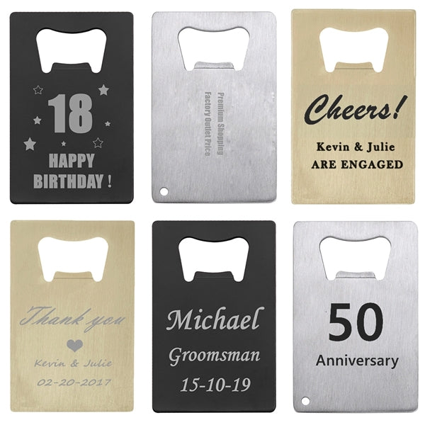 Bottle Openers