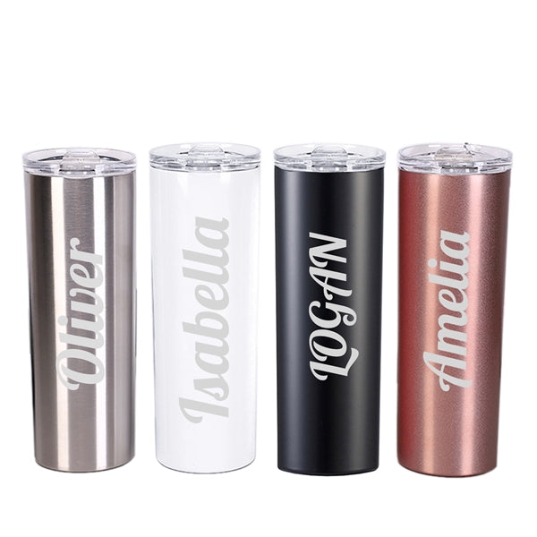 Double Wall Bottle