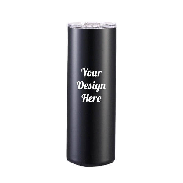Double Wall Bottle