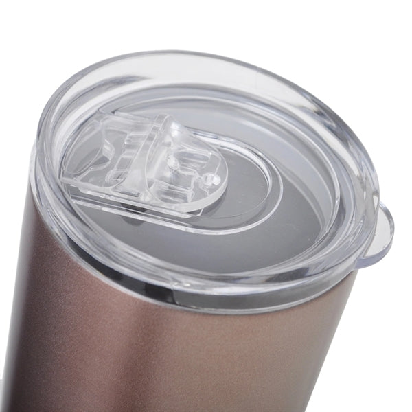 Double Wall Bottle