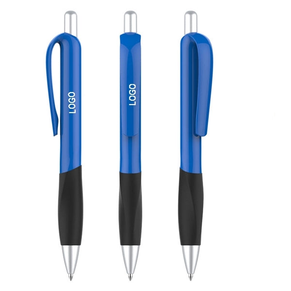 Plastic Ballpoint Pen