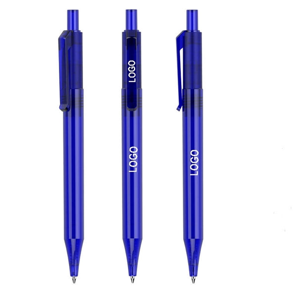 Plastic Gift Ballpoint Pen