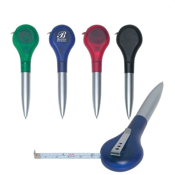 Multifunctional Ballpoint Pens