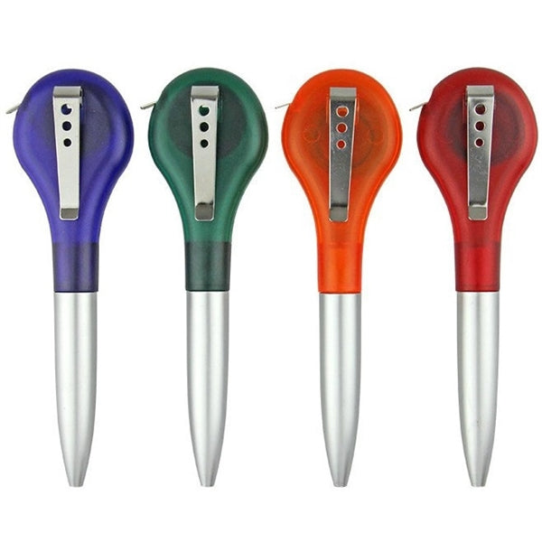 Multifunctional Ballpoint Pens