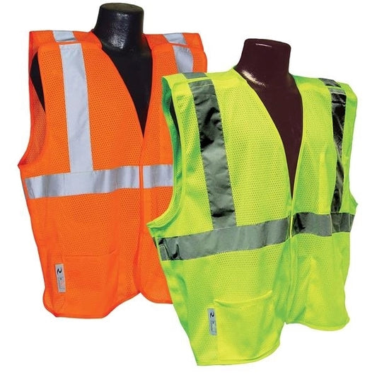 Reflective Safety Vest