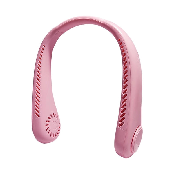 Portable Neck Fan