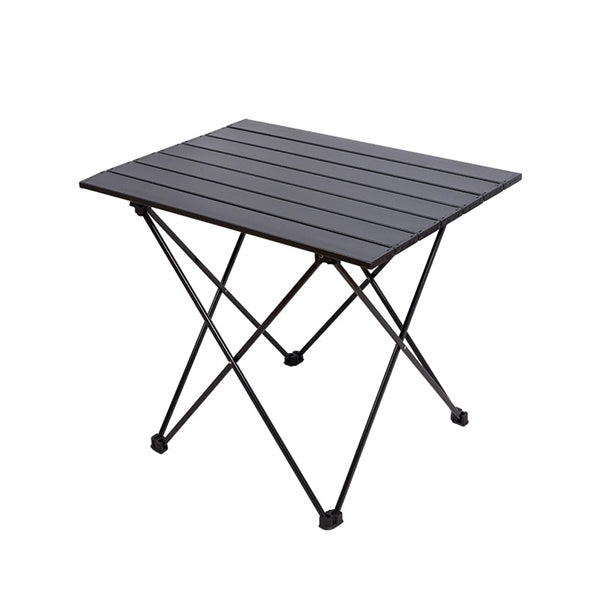 Folding Camping Table with Storage Bag