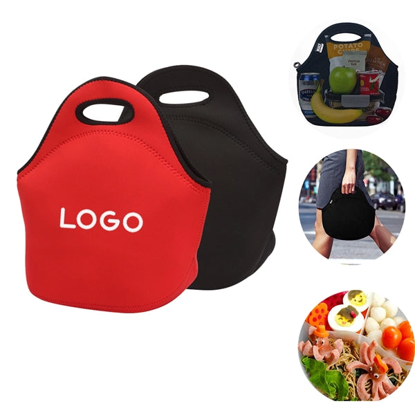Insulated Cooler Tote