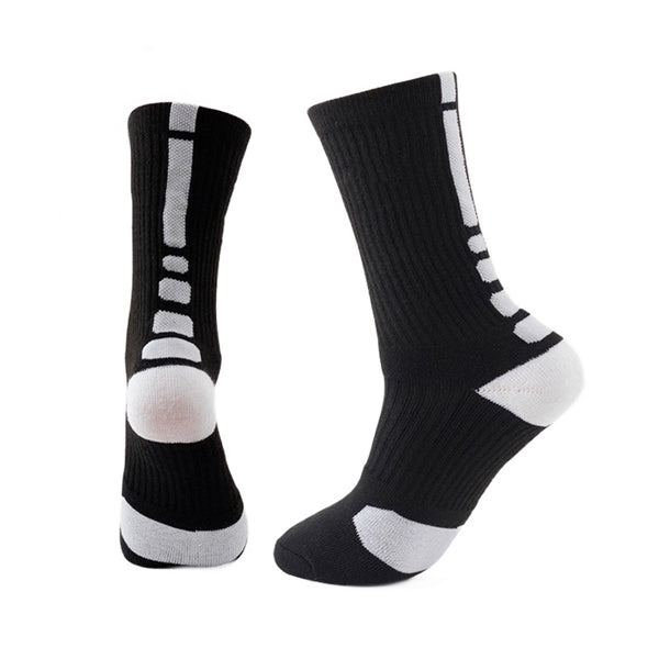 Unisex Crew Sport Socks