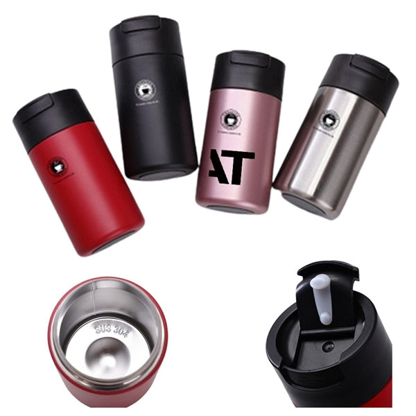 Coffee Travel Cup