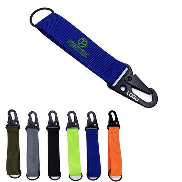 Motorcycle Keychain